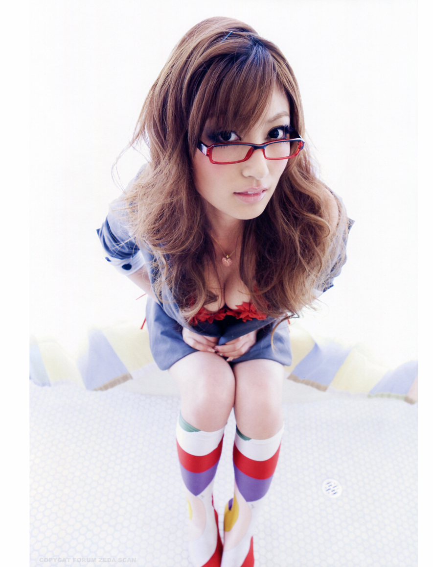 熊田曜子 Yoko Kumada  Dress up Doll    日本美女[PB写真集]